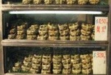 Old vs. New Hong Kong